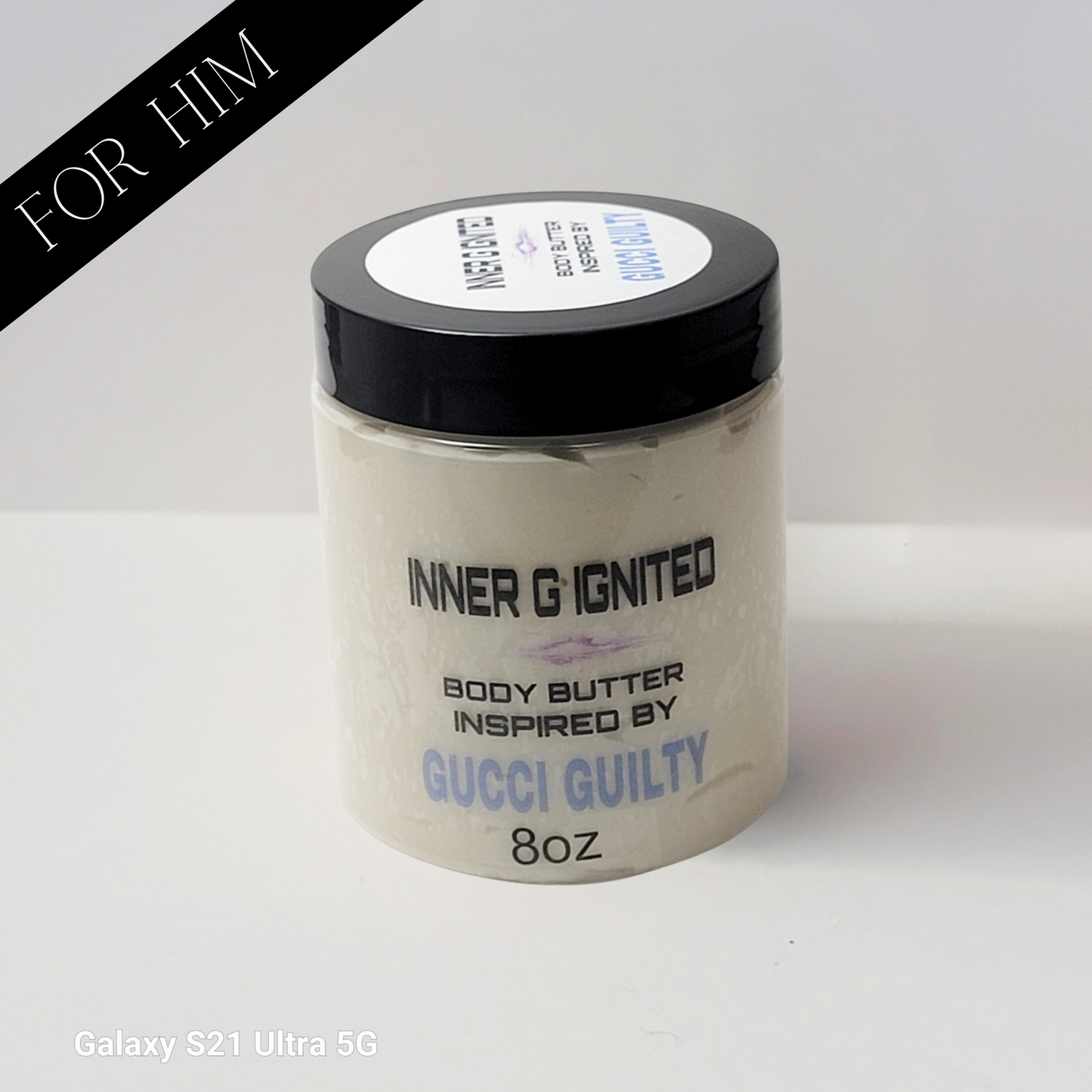 25% OFF DEAL! INNOCENT BODY BUTTER