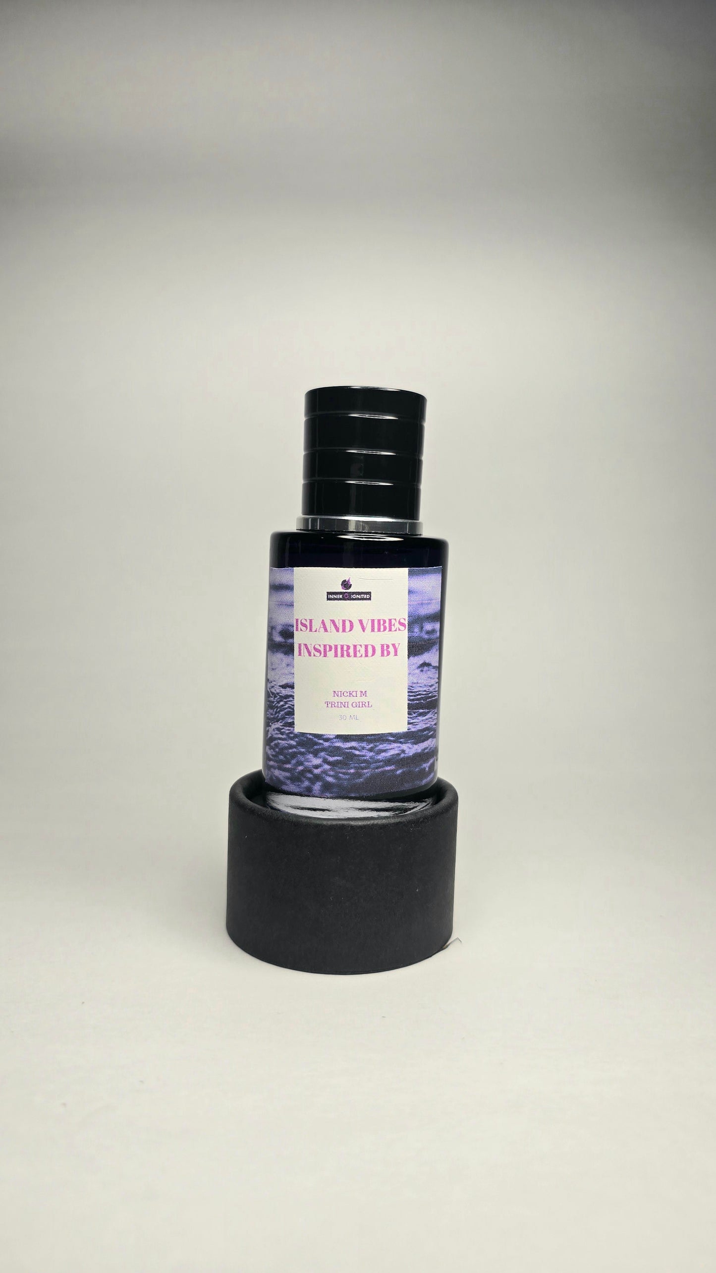 ISLAND VIBES PERFUME