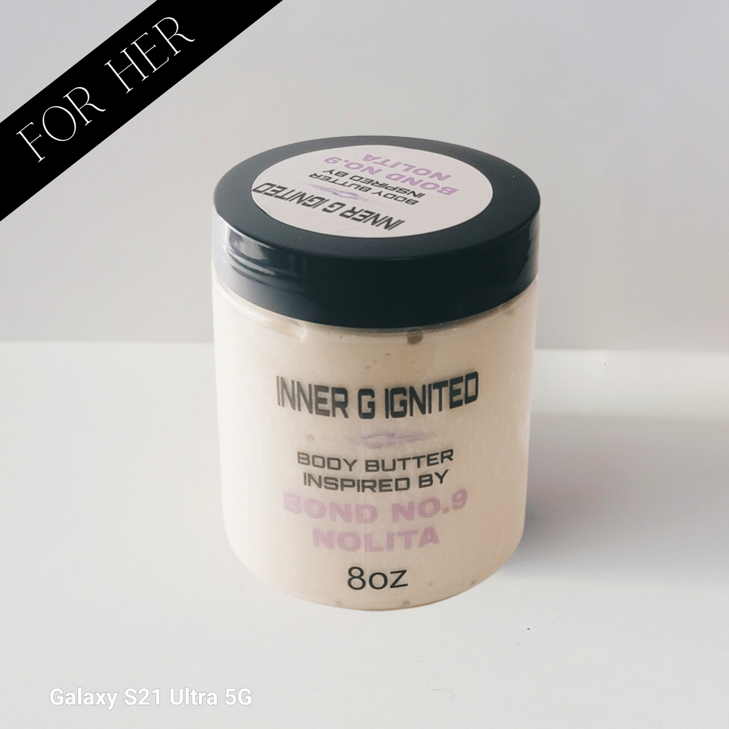 25% OFF DEAL! SUMMER BODY BUTTER