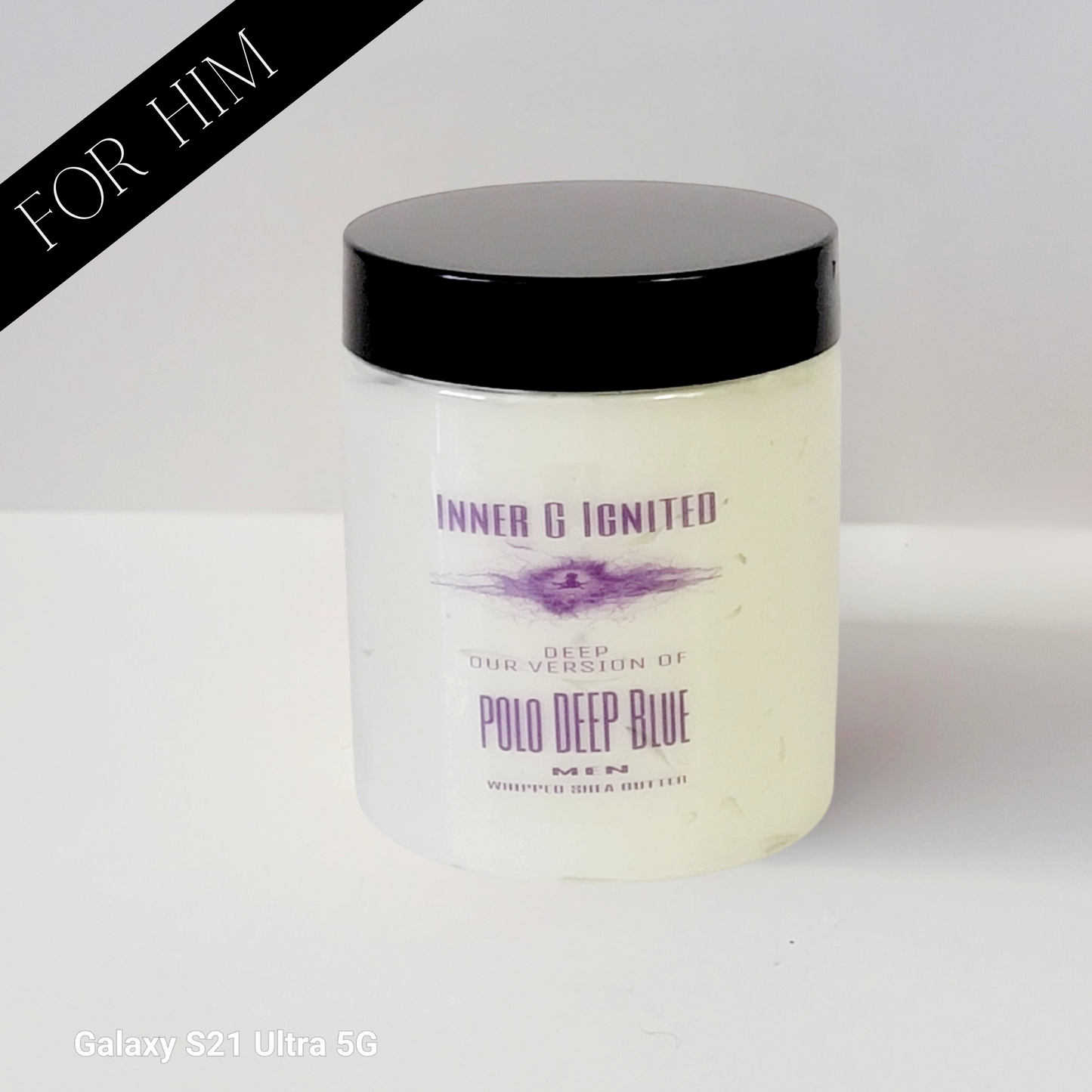 25% OFF DEAL! DEEP BODY BUTTER